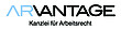 Logo von ARVANTAGE